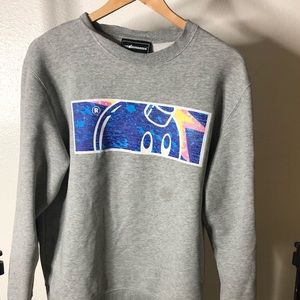 Oversized The Hundreds Crewneck